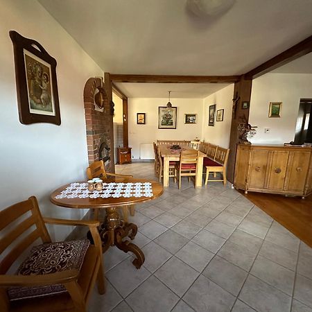 Ruralna Kuca 'Villa Zagorka' Za Odmor Sa Bazenom I Bocalistem Donja Pacetina Eksteriør billede