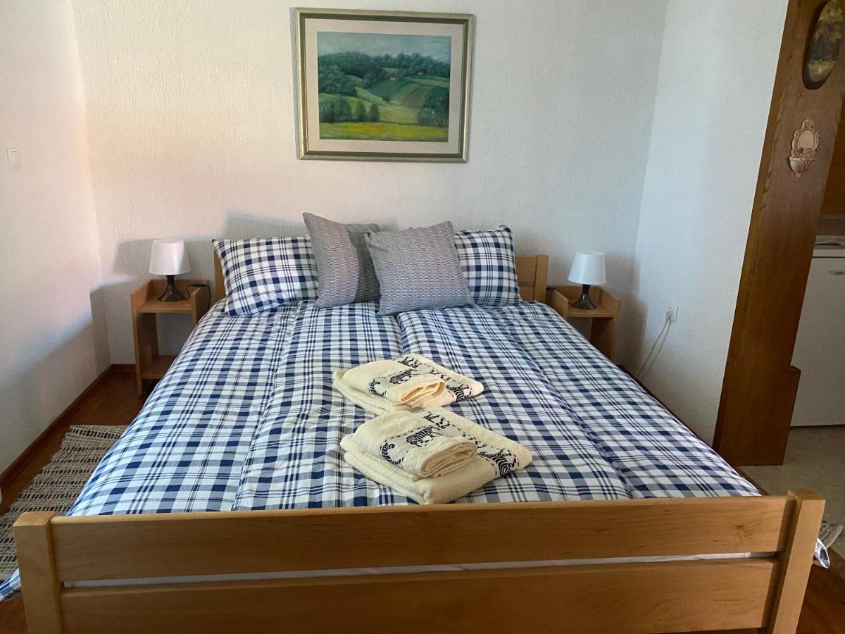 Ruralna Kuca 'Villa Zagorka' Za Odmor Sa Bazenom I Bocalistem Donja Pacetina Eksteriør billede