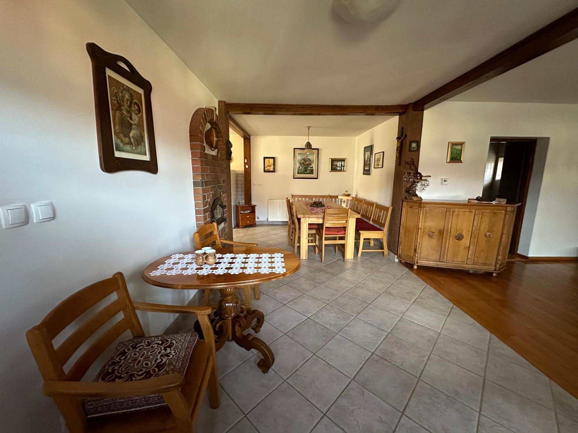 Ruralna Kuca 'Villa Zagorka' Za Odmor Sa Bazenom I Bocalistem Donja Pacetina Eksteriør billede