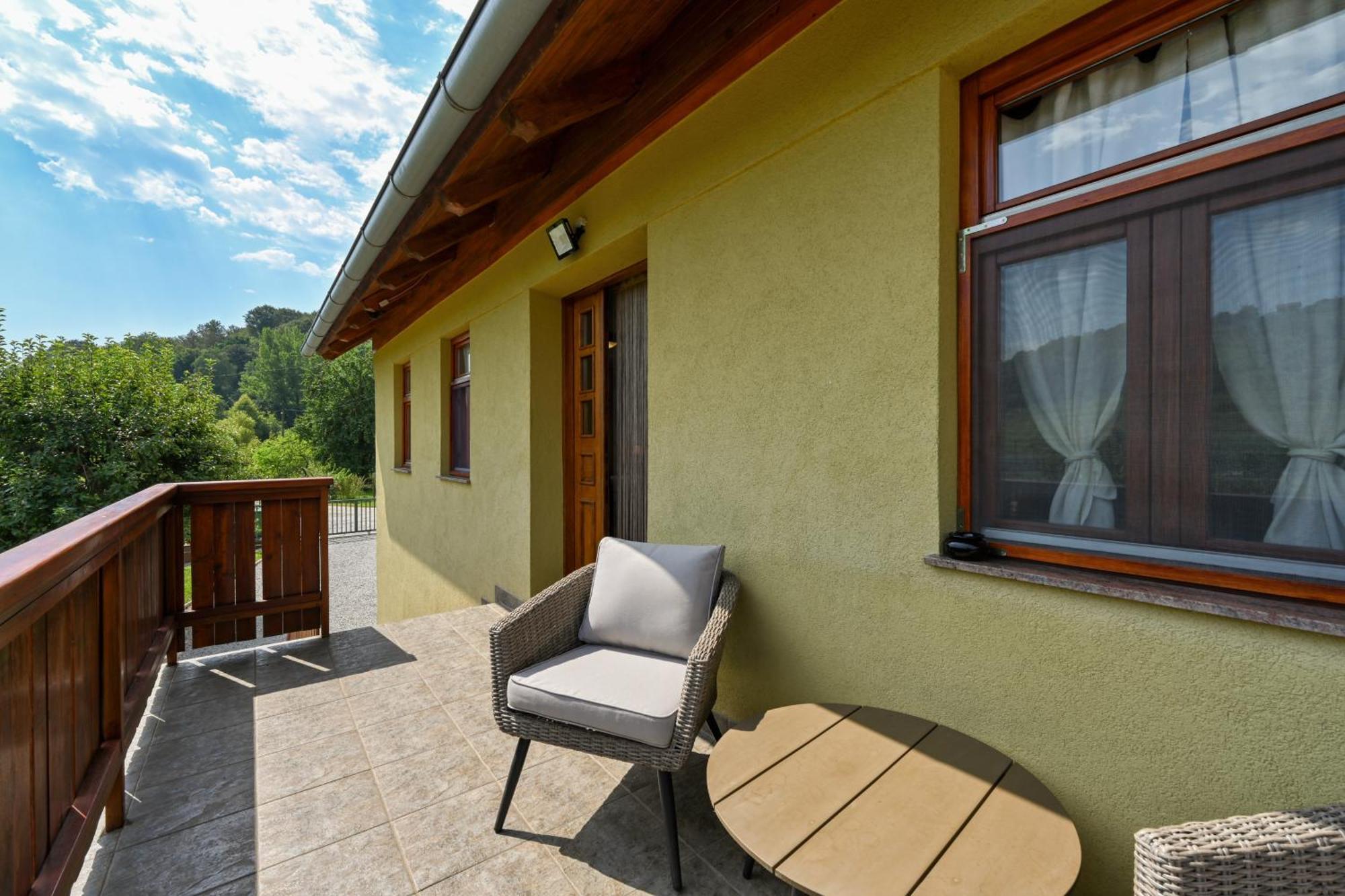 Ruralna Kuca 'Villa Zagorka' Za Odmor Sa Bazenom I Bocalistem Donja Pacetina Eksteriør billede